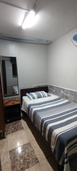 Hostal Arica 3